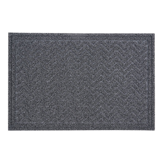 Chevron Doormat