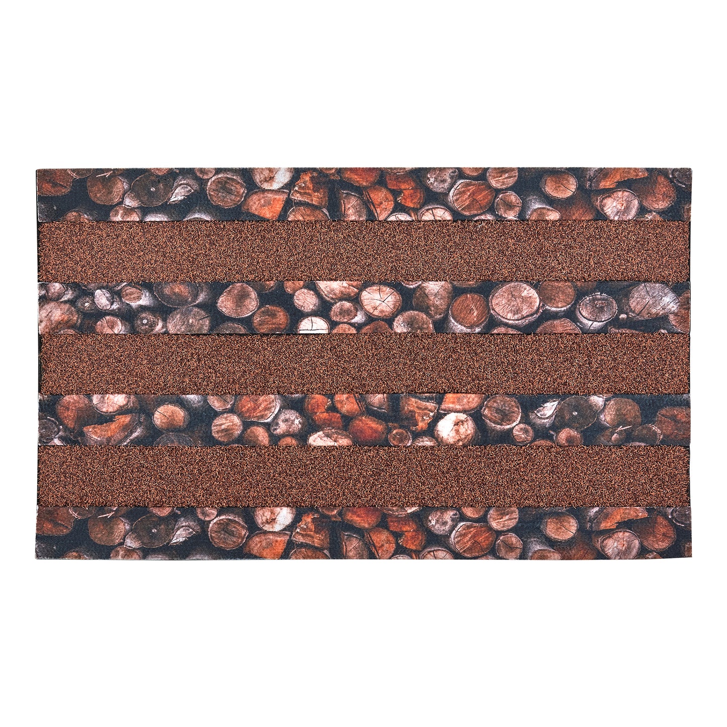 Pebble Coir Doormat