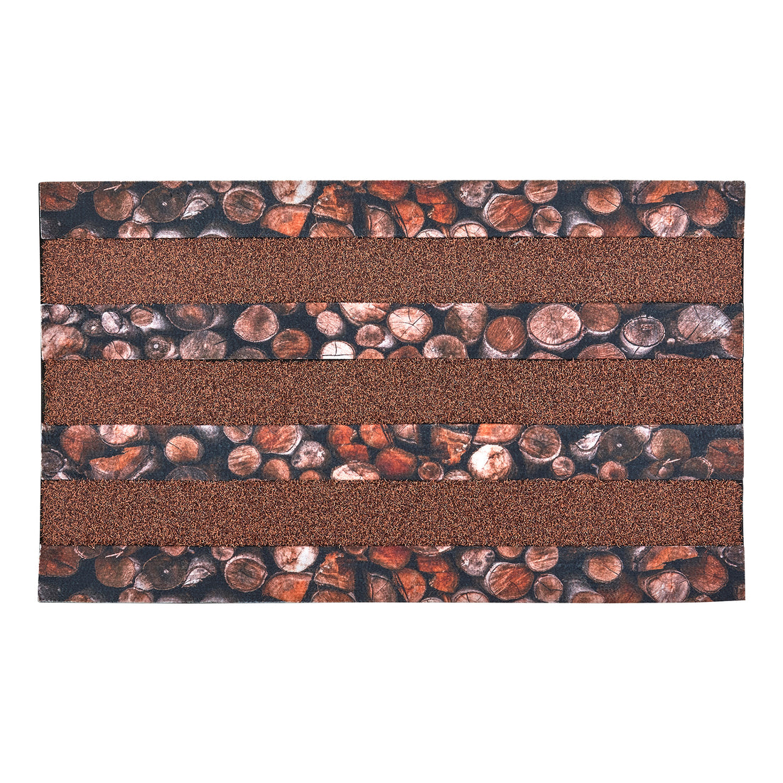 Pebble Coir Doormat