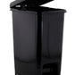 Slim Pedal Trash Can, 42 Qt.