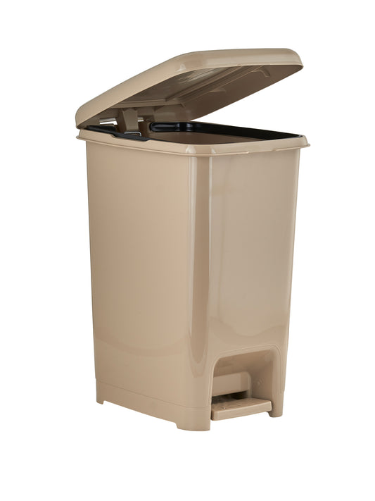 Slim Pedal Trash Can, 26 Qt.