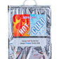 Hot and Cold Reusable Insulated Bag 13.5"x17.5"