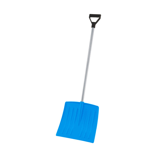 12" Blue Kids Snow Shovel