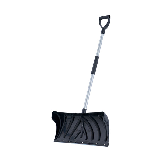 24" Pusher Snow Shovel