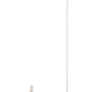 Angle Broom with Clip-On Dustpan Set.