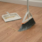 10" Clip-On Dustpan