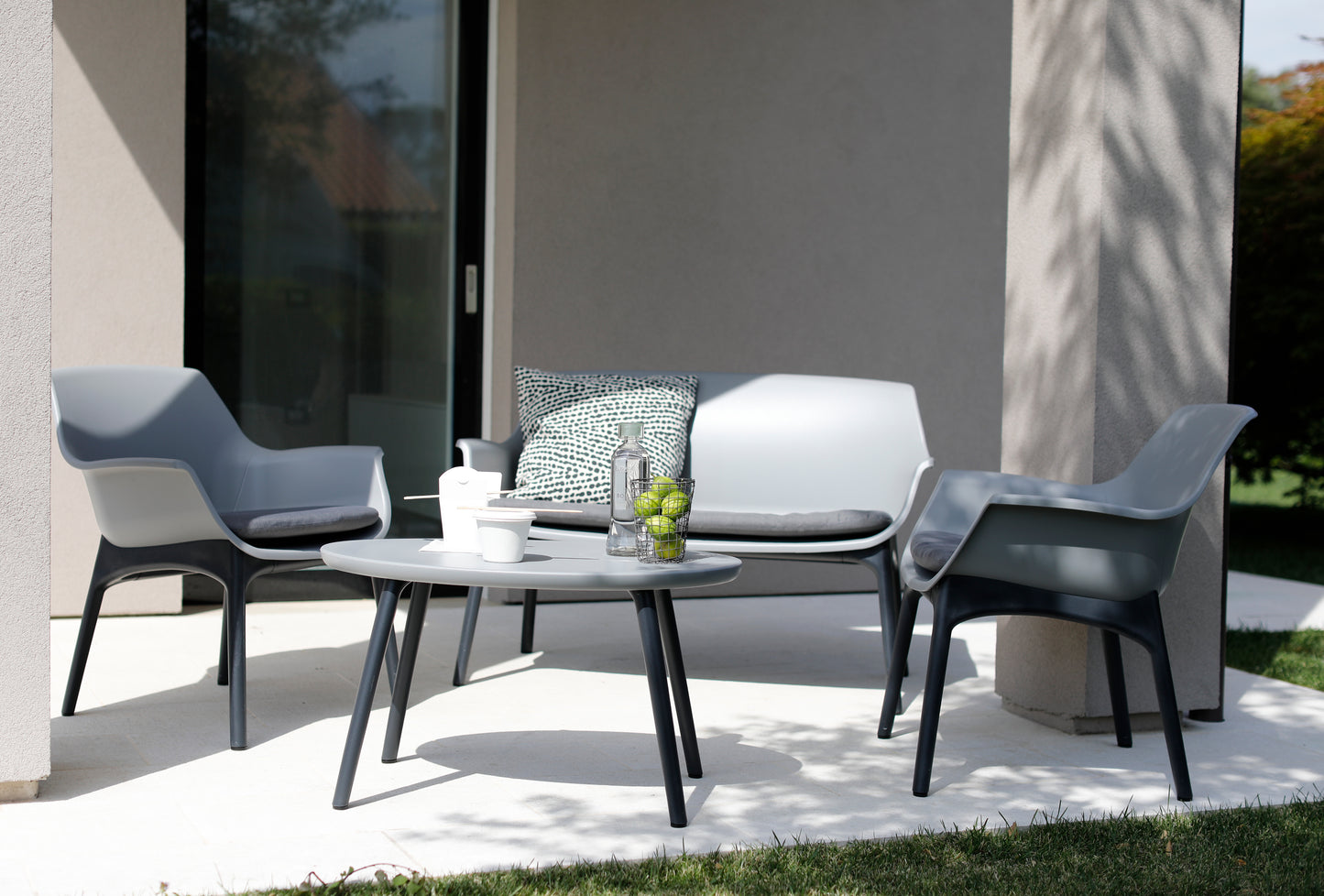 Patio Furniture Set