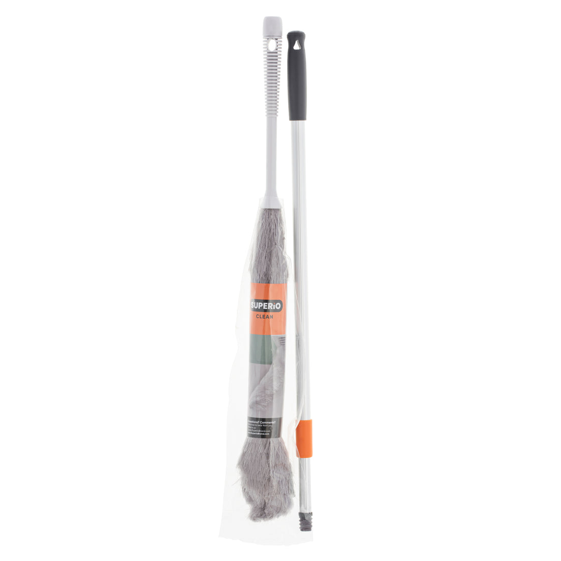 Telescopic Detachable Duster