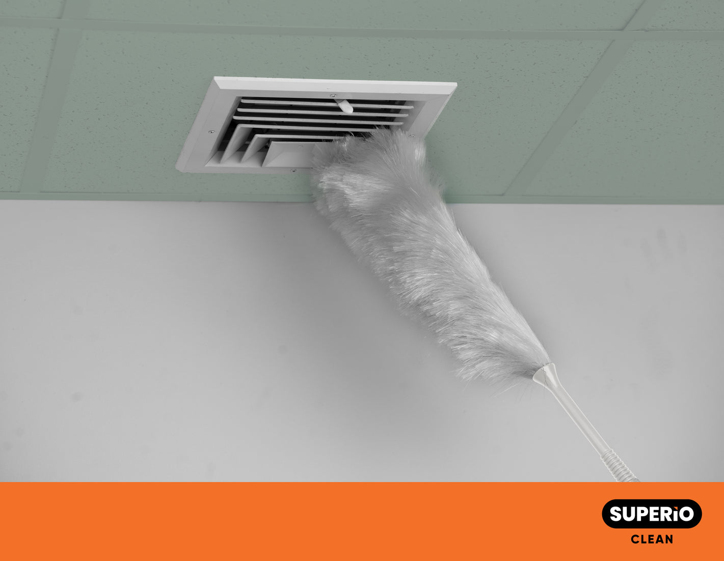 Telescopic Detachable Duster