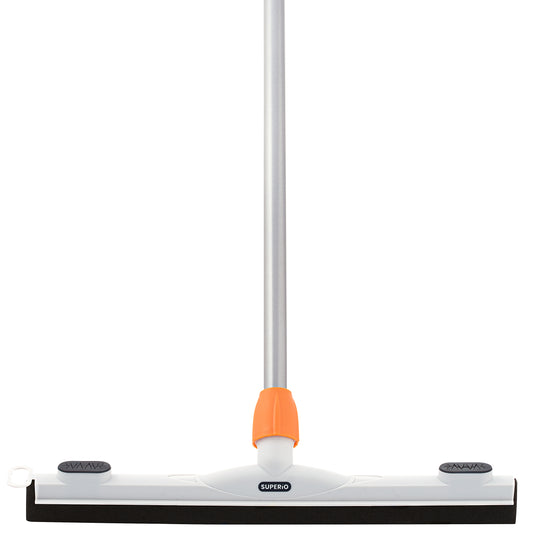 Grey Foam Floor Squeegee