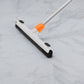 Grey Foam Floor Squeegee