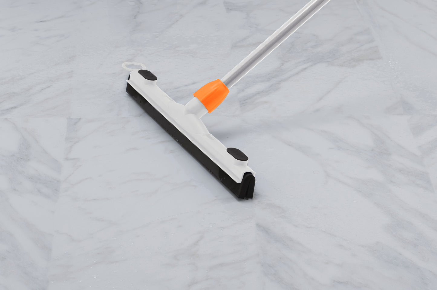 Grey Foam Floor Squeegee