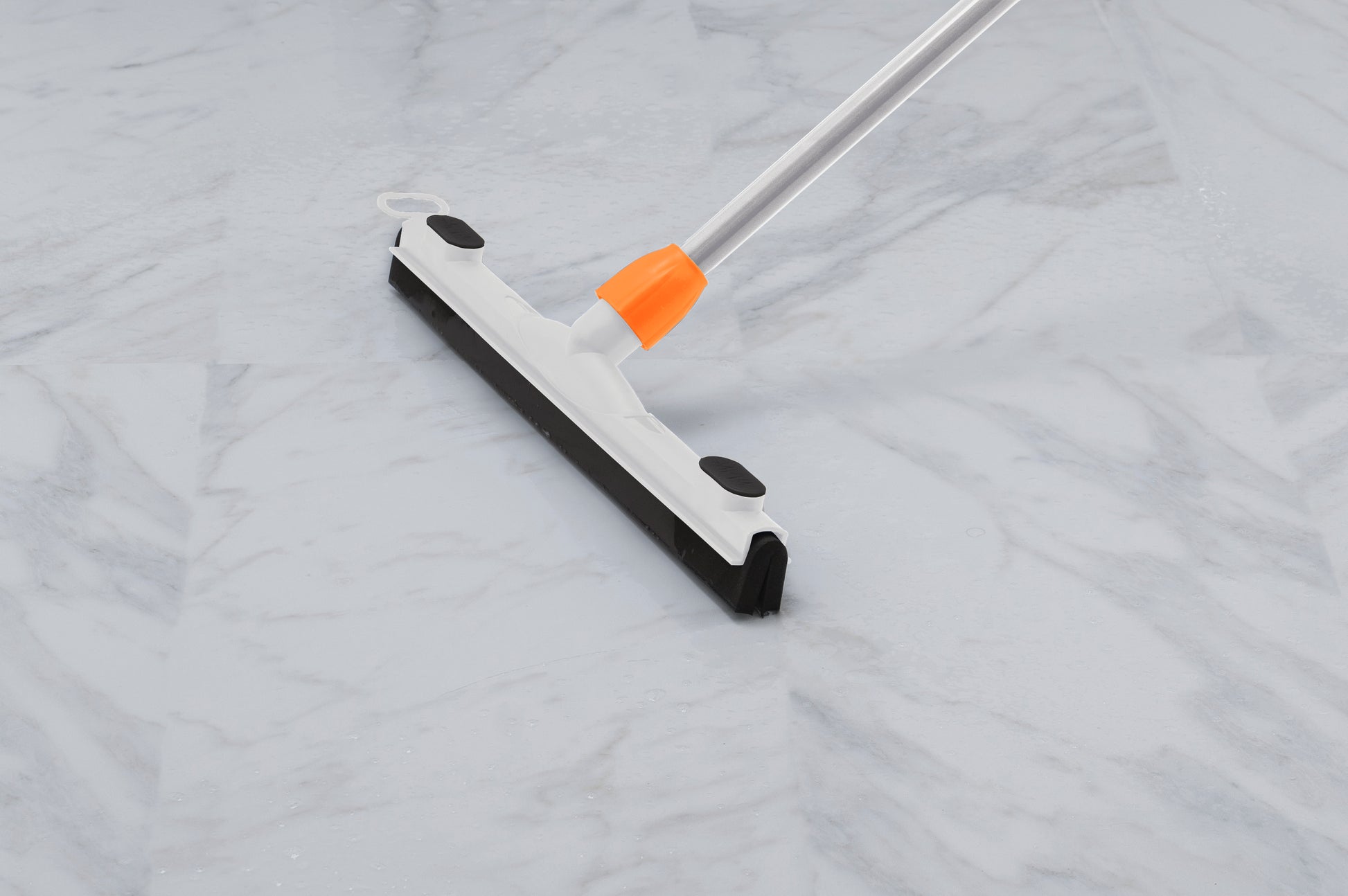 Silicone Squeegee and Microfiber Window Washer – Superio