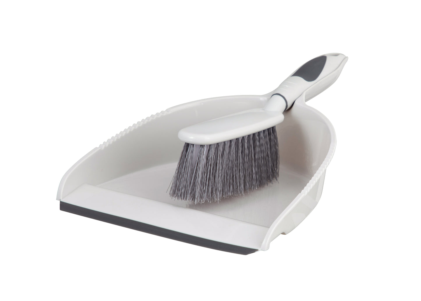 Broom and Dustpan Set