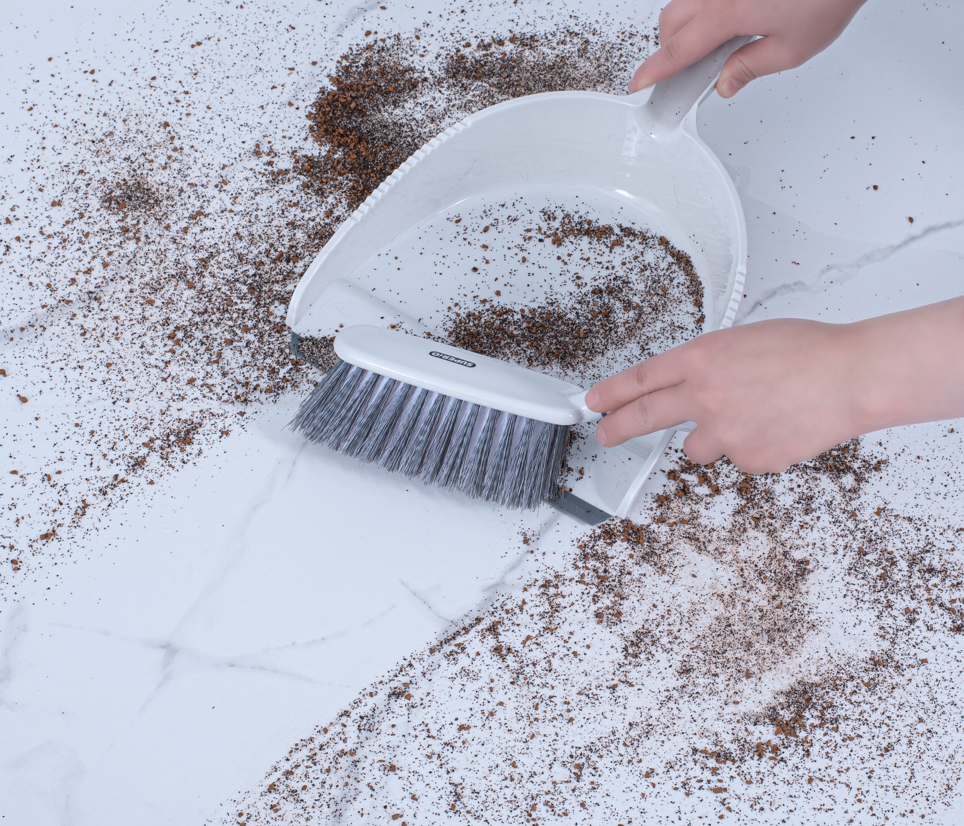 The Best Dustpans and Brushes