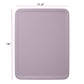 5 Liter Lid for Ribbed Bin Lilac