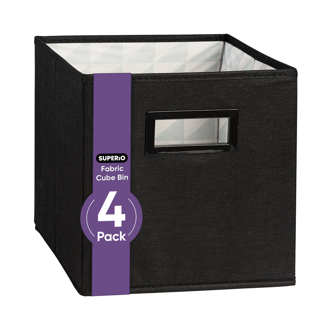 Fabric Storage Organizer 11