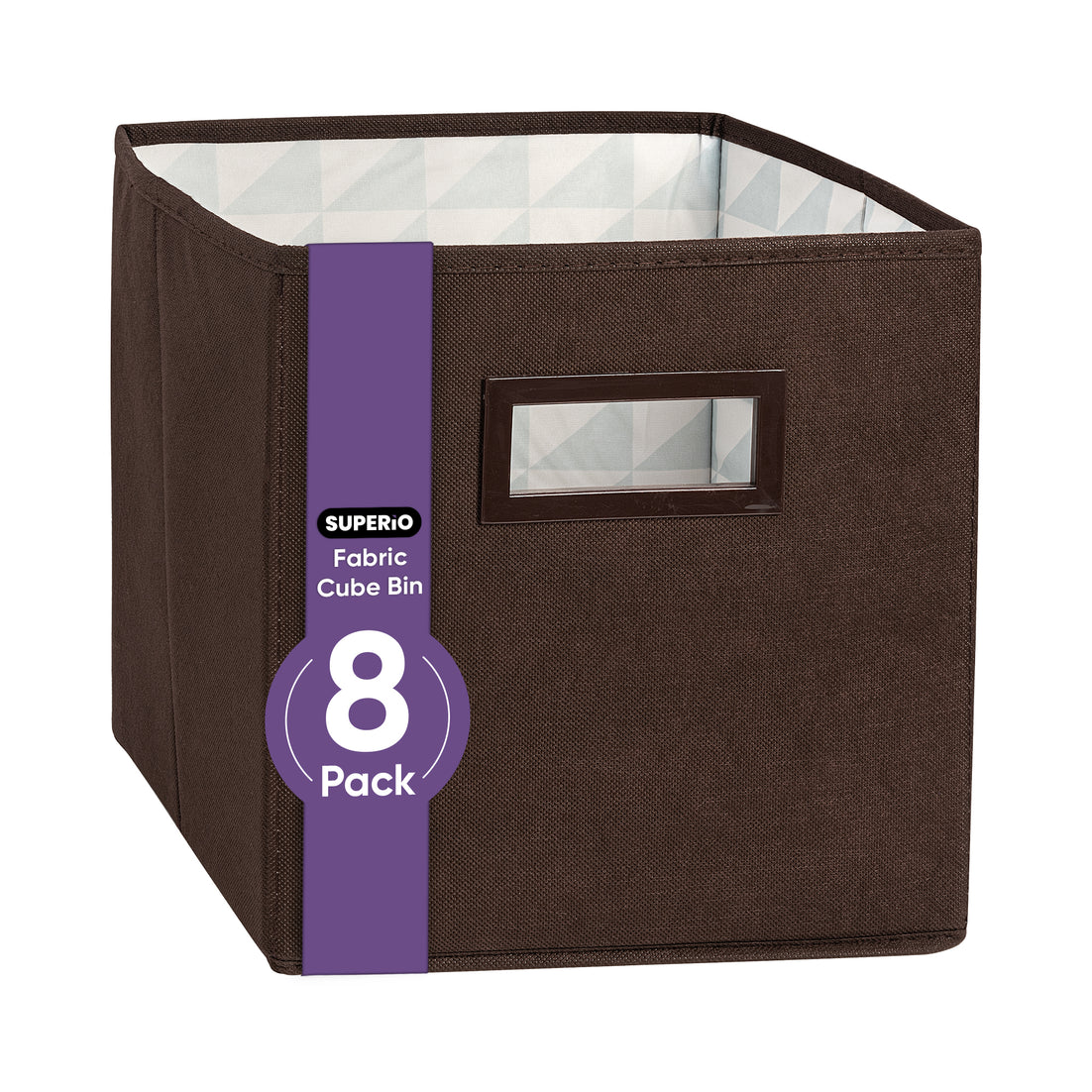 Fabric Storage Organizer 11