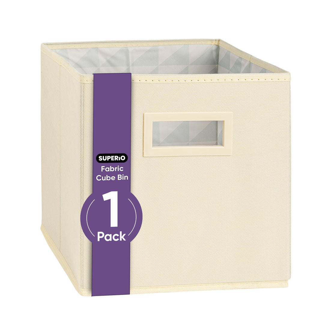 Fabric Storage Organizer 11