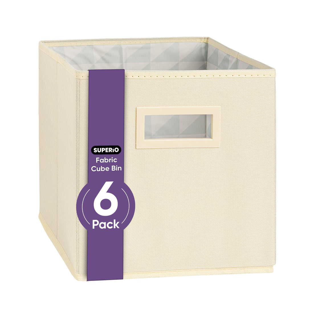 Fabric Storage Organizer 11