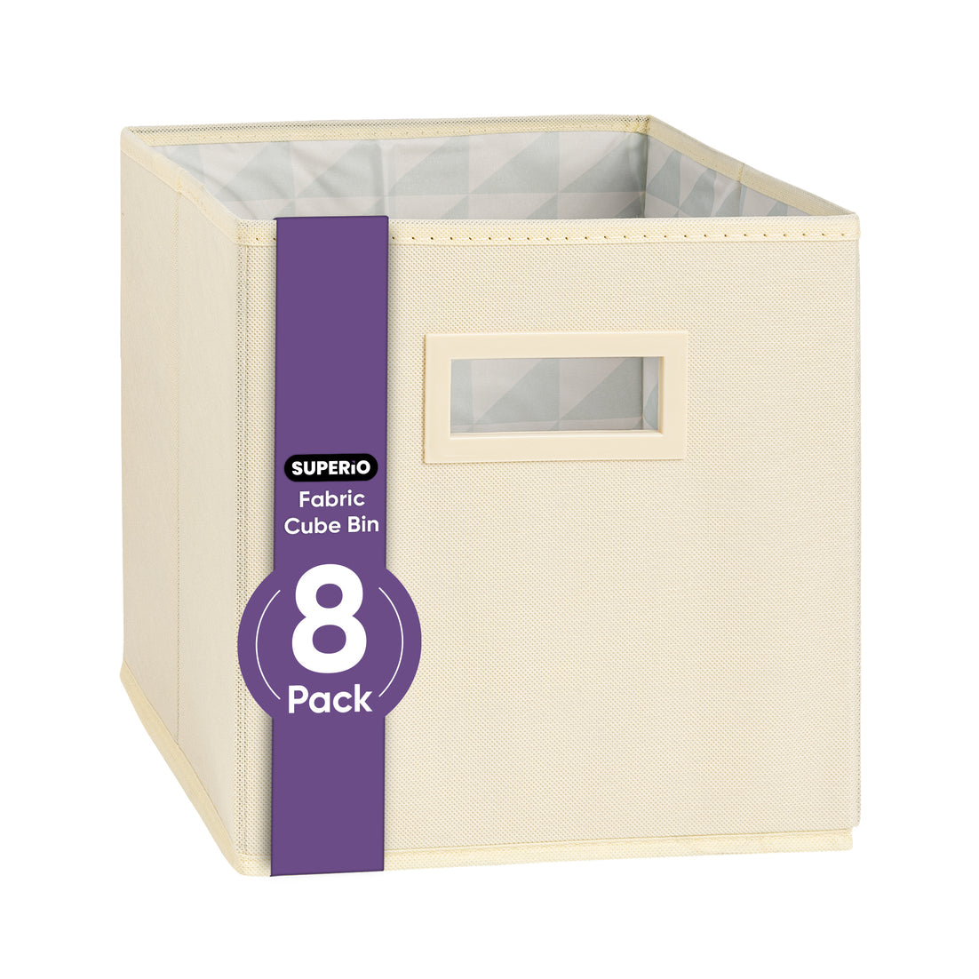 Fabric Storage Organizer 11
