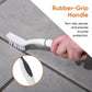 Superio Grey Grout Brush Cleaner