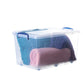 Wheeled Storage Container (44 Qt.)