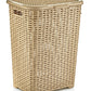 Laundry Hamper Wicker Style