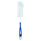 Superio Bottle Brush Cleaner, Nipple Brush included
