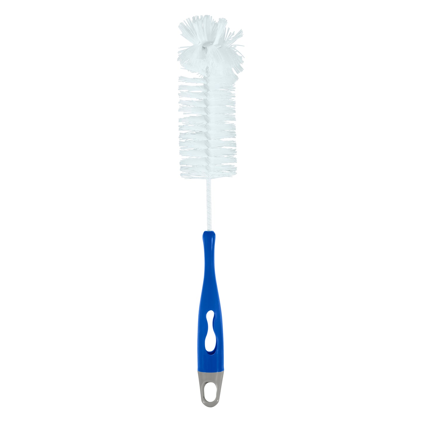 Superio Bottle Brush Cleaner, Nipple Brush included