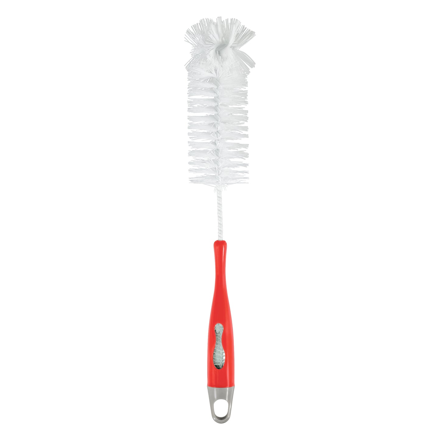 Superio Bottle Brush Cleaner, Nipple Brush included