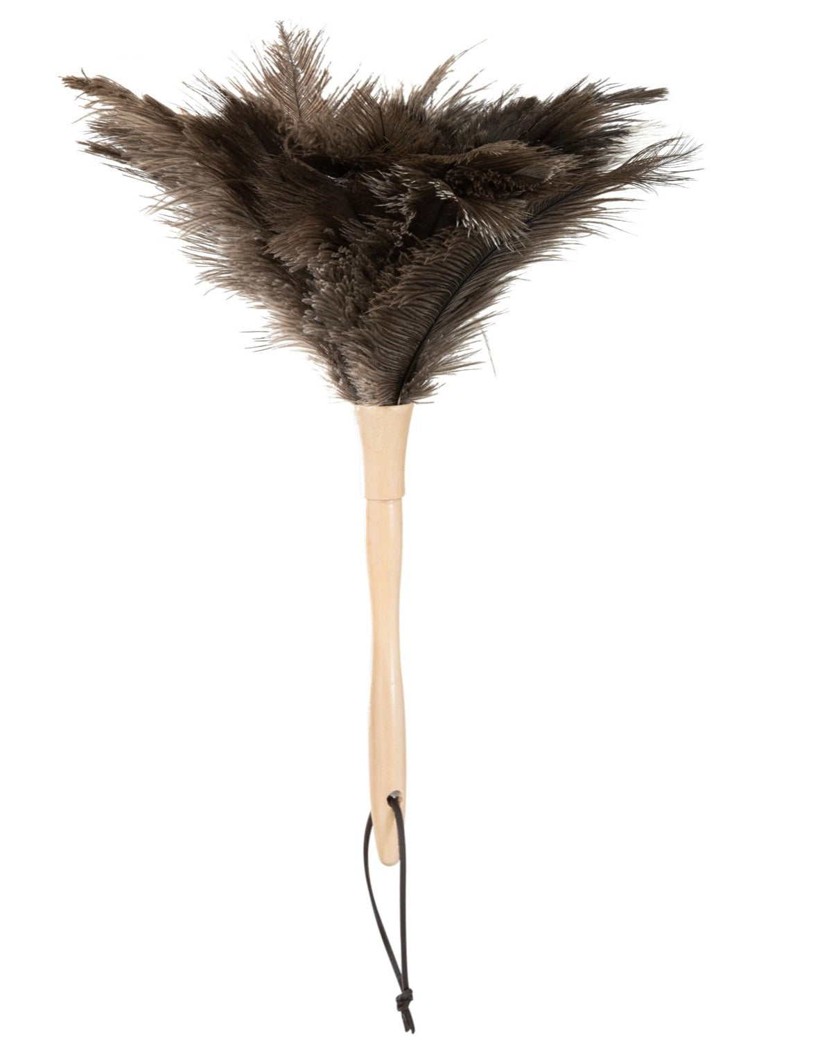 Superio Ostrich Feather Duster