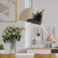 Superio Ostrich Feather Duster