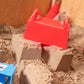 Beach, Sand, and Snow Brick Mold Blue
