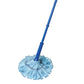 Twist mop with Scrubber, Light N' Absorbent