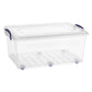 Wheeled Storage Container (32 Qt)