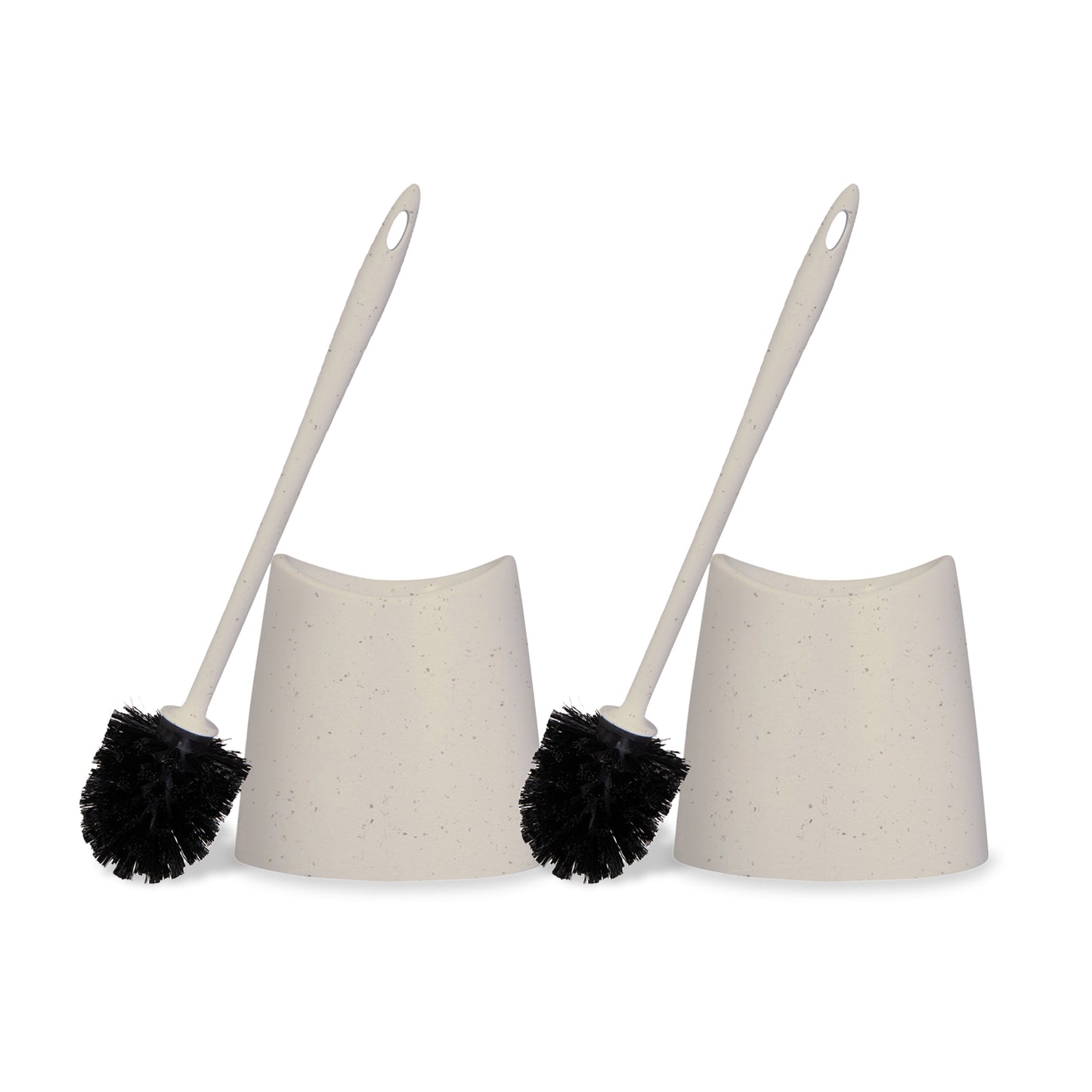 Modern Eco-Friendly Toilet Brush