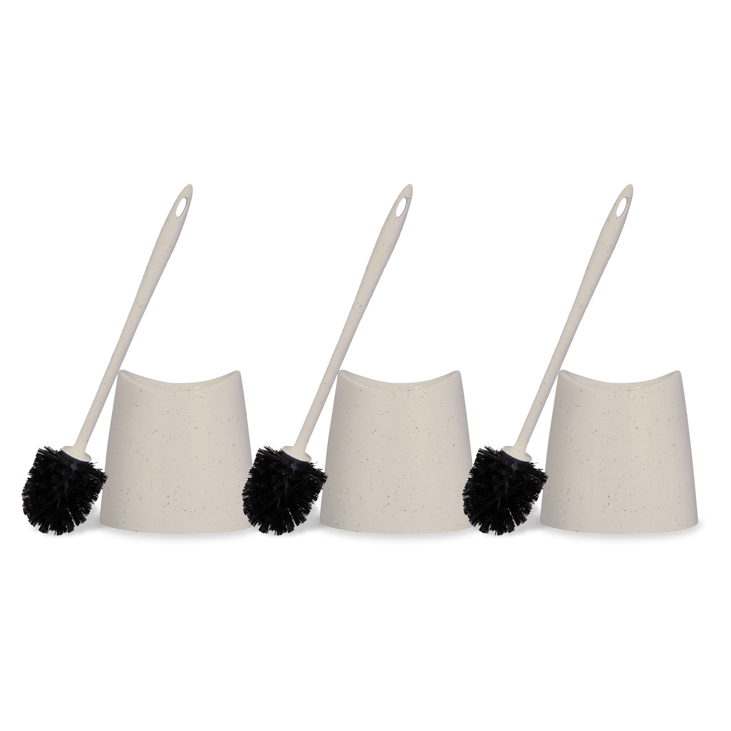 Modern Eco-Friendly Toilet Brush