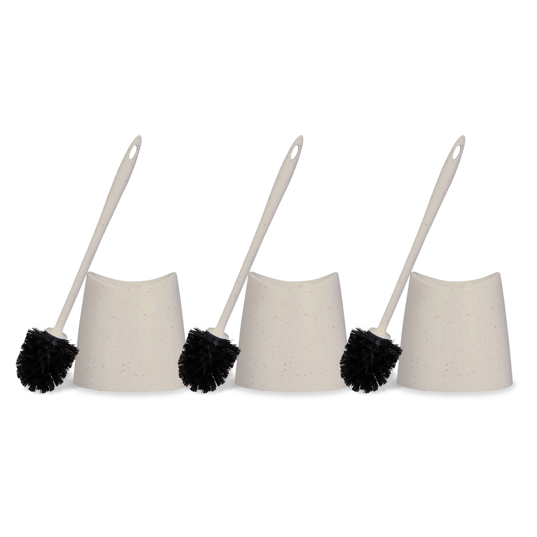 Modern Eco-Friendly Toilet Brush