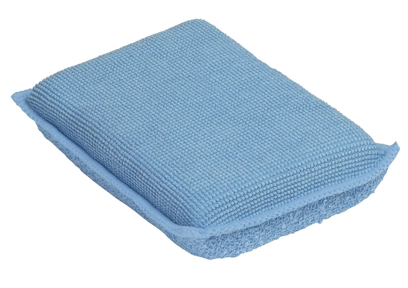 Microfiber Scrubbing Sponge