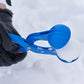 Kids Snowball Maker, Red