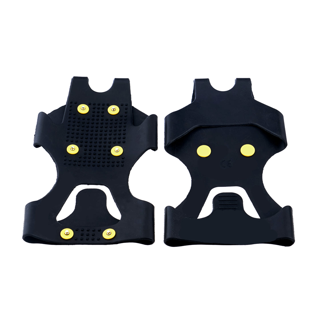 Anti Slip Cleats, Traction Cleats for Walking on Snow and Ice