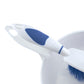 Dust Pan with Brush Set