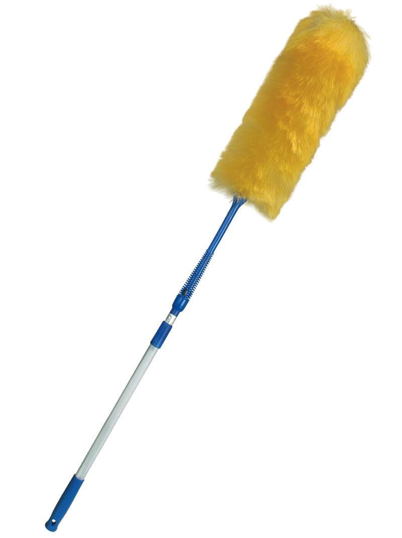 Dust Remover W/ Telescopic Handle