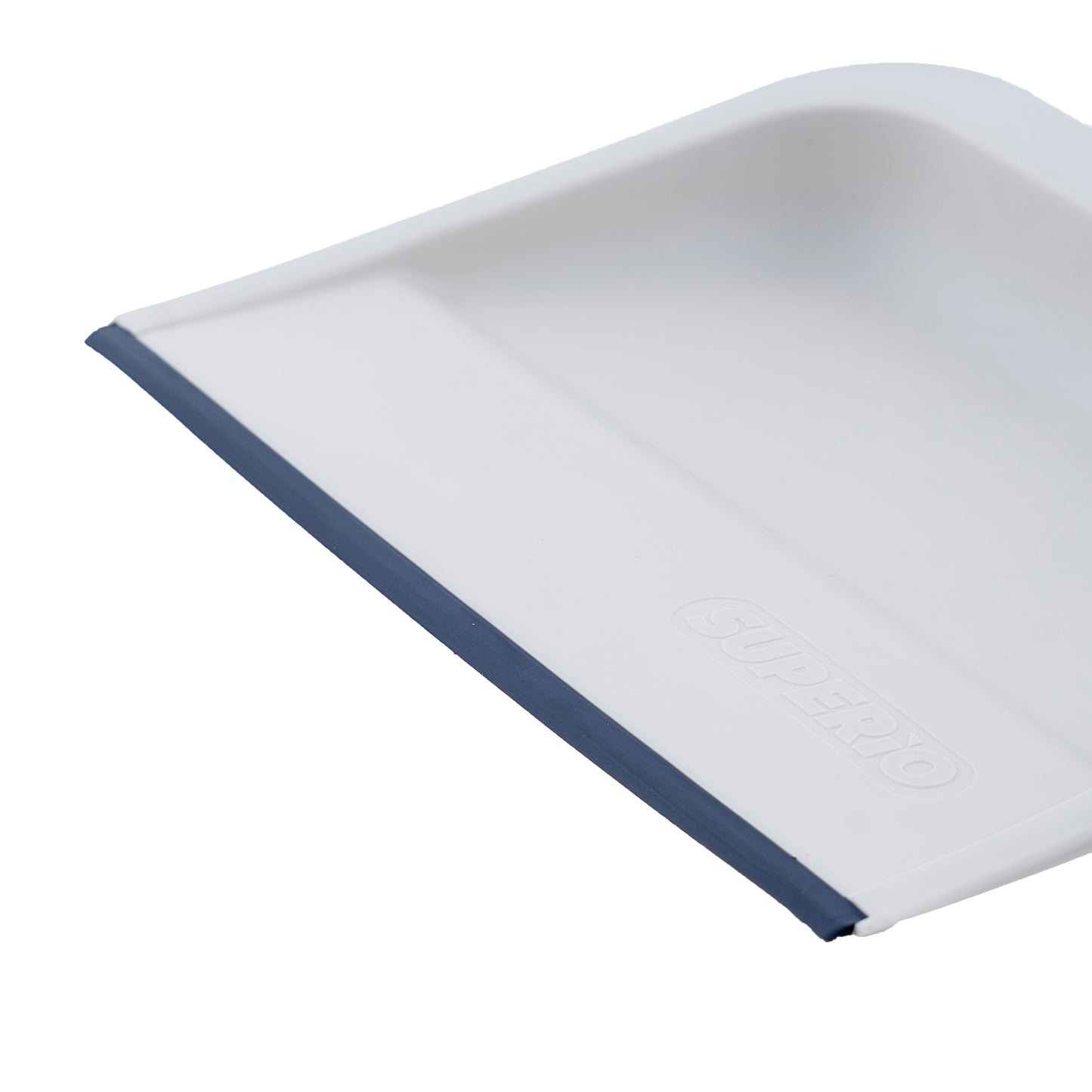 10" Clip-On Dustpan