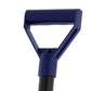 12" Navy Kids Snow Shovel