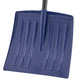 12" Navy Kids Snow Shovel