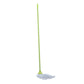 Cotton String Mop with Print