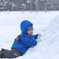 Snow Trowel (Rectangle Shape)