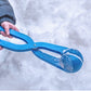 Kids Snowball Maker, Red